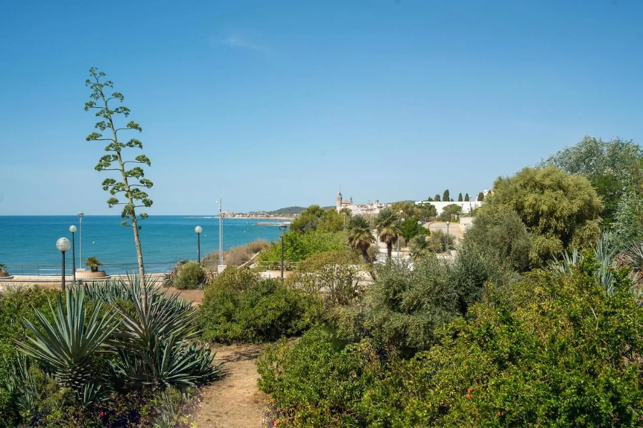 Casa Cala Balmins Villa Sitges Holiday home