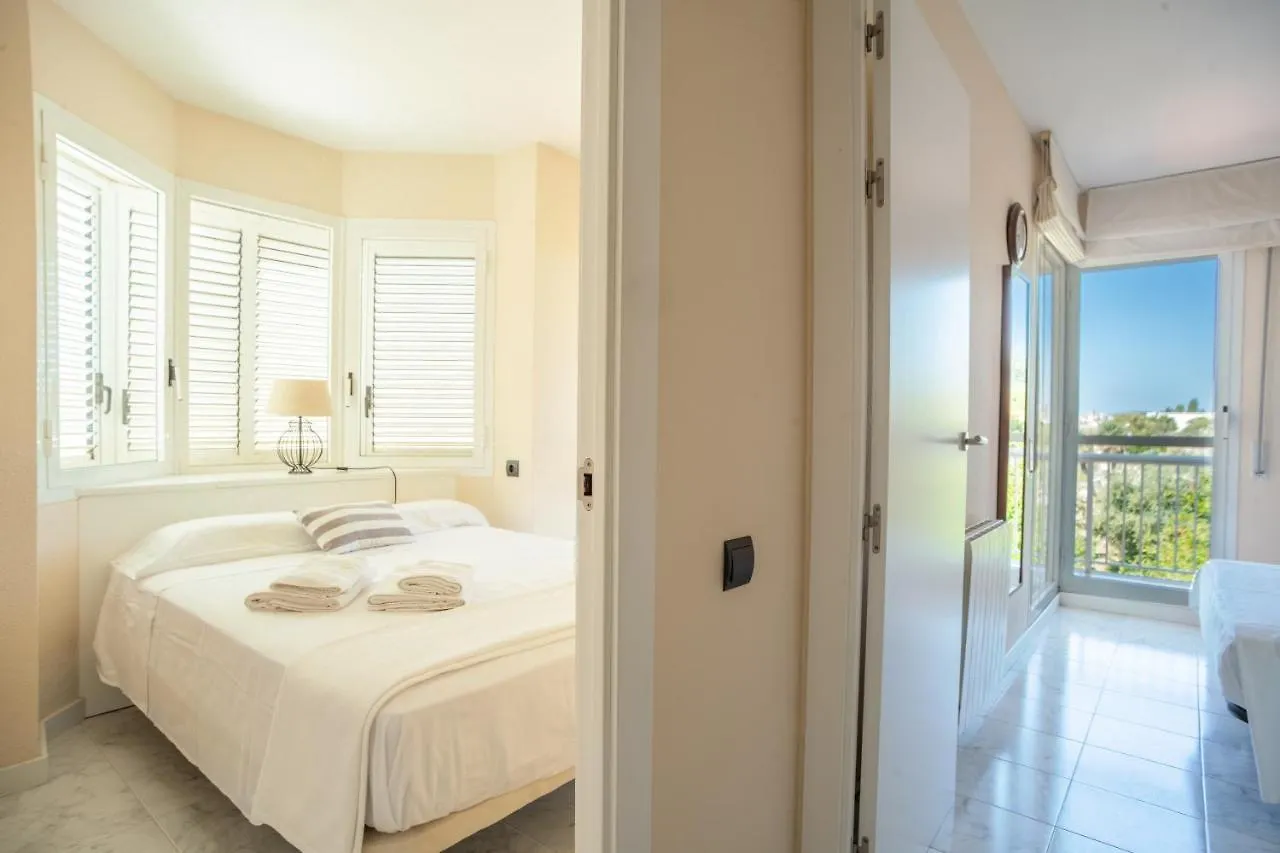 Casa Cala Balmins Villa Sitges Holiday home