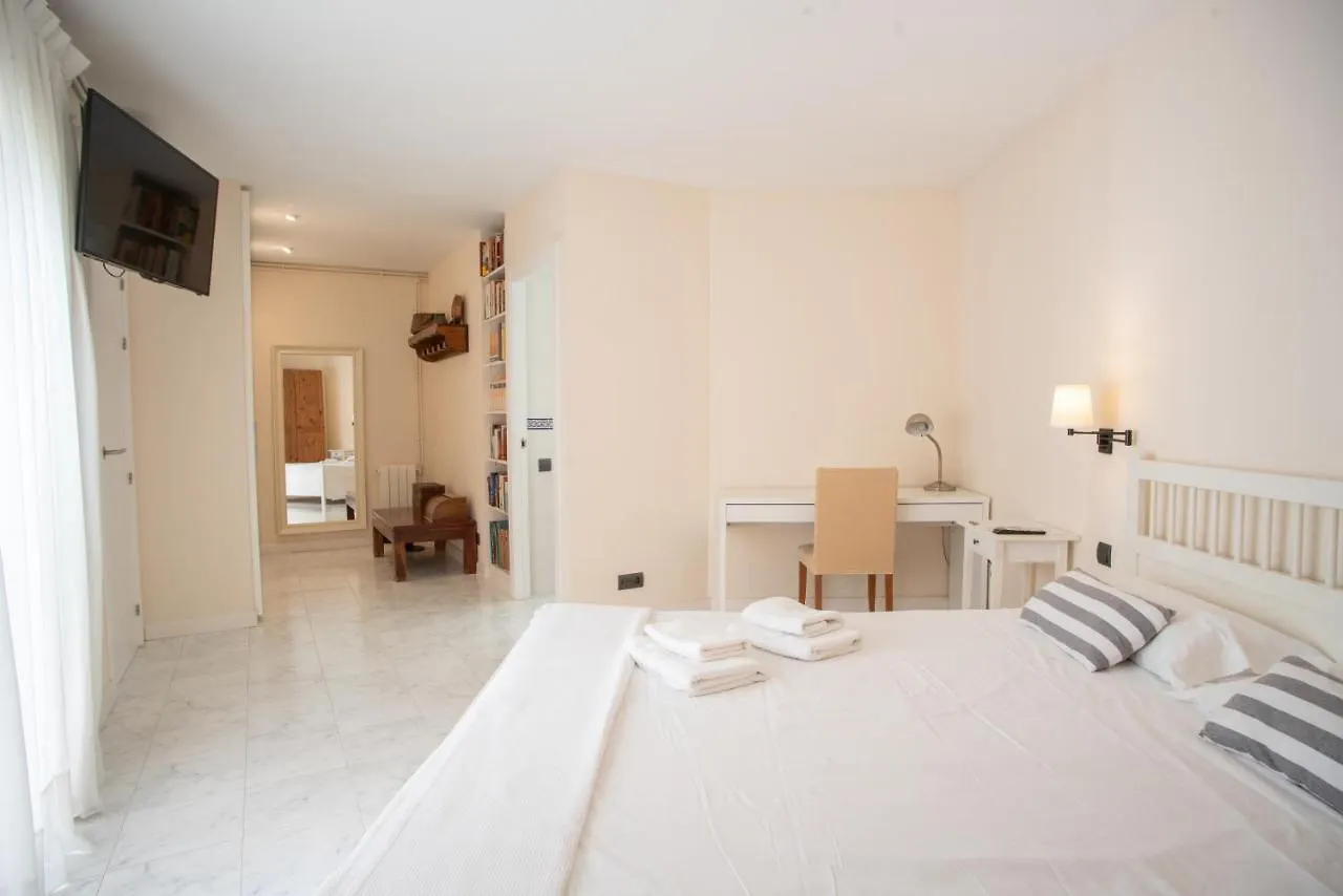 Casa Cala Balmins Villa Sitges 0*,  Spain