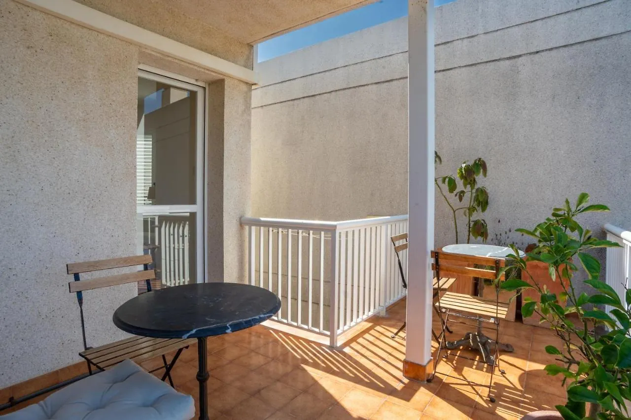 Casa Cala Balmins Villa Sitges