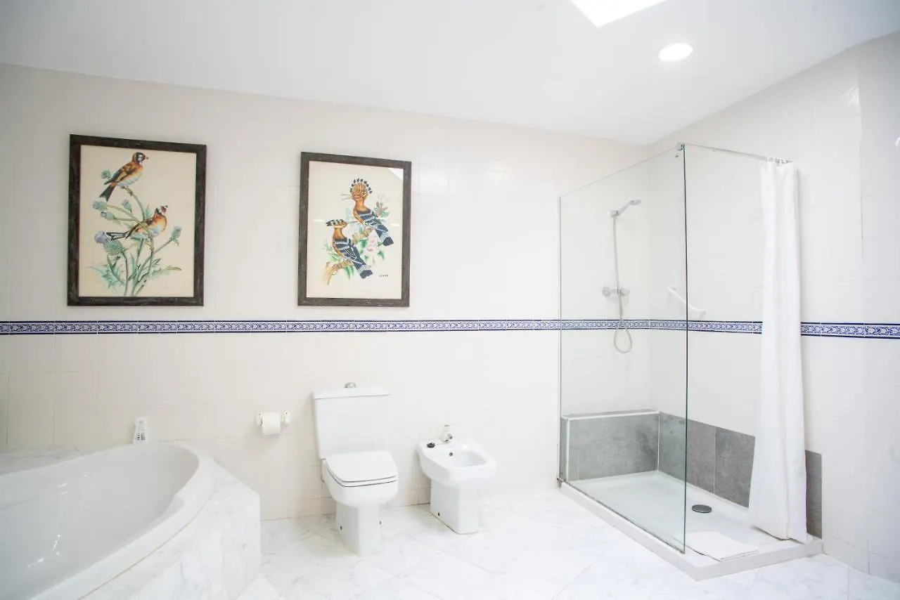 Casa Cala Balmins Villa Sitges Semesterbostad