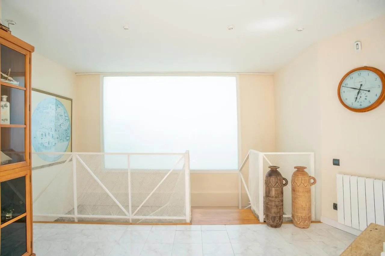 Casa Cala Balmins Villa Sitges
