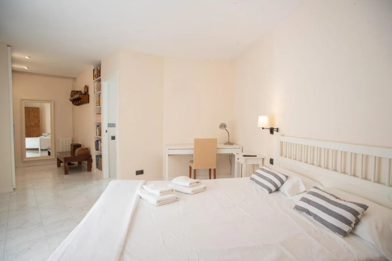 Semesterbostad Casa Cala Balmins Villa Sitges